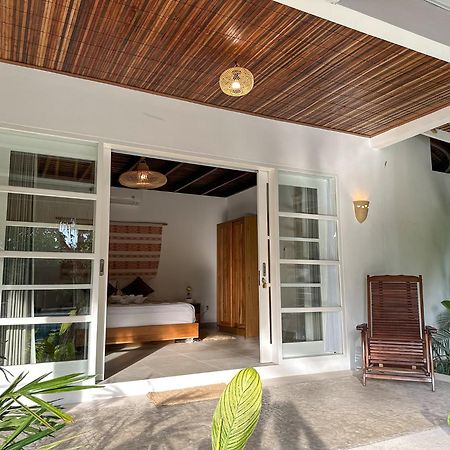 Villa Santai By Optimum Bali Villas ชังกู ภายนอก รูปภาพ