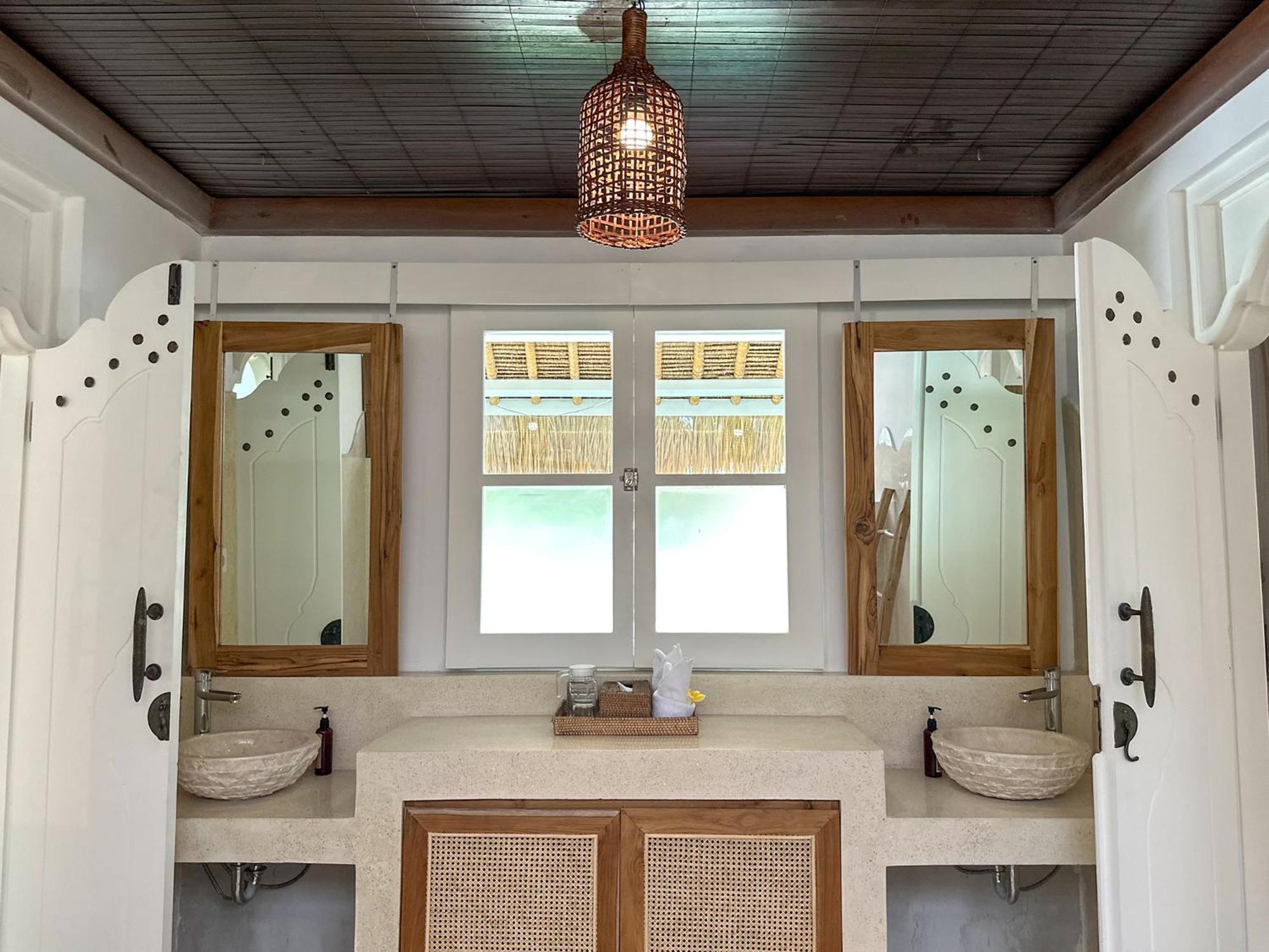 Villa Santai By Optimum Bali Villas ชังกู ภายนอก รูปภาพ
