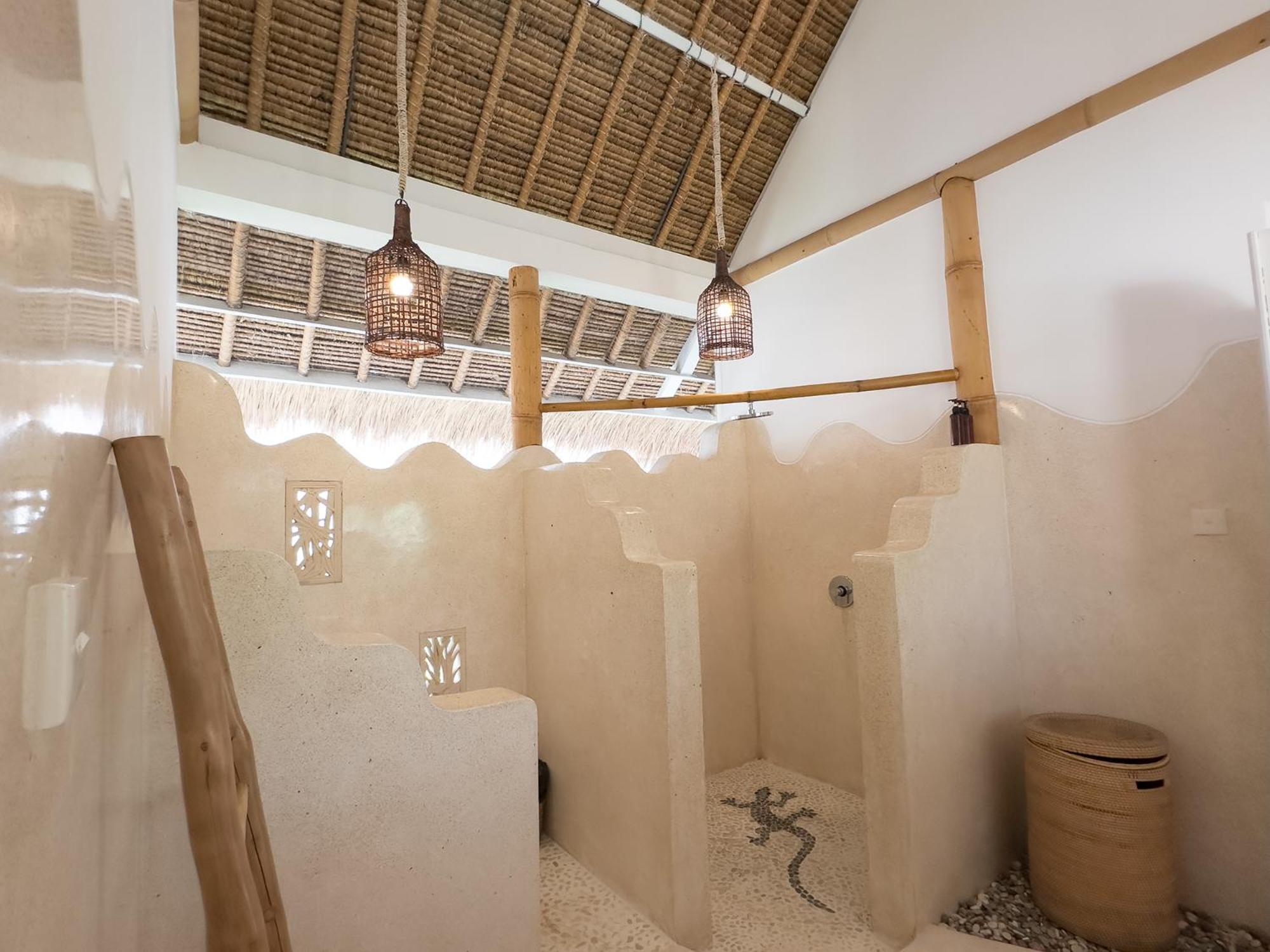 Villa Santai By Optimum Bali Villas ชังกู ภายนอก รูปภาพ