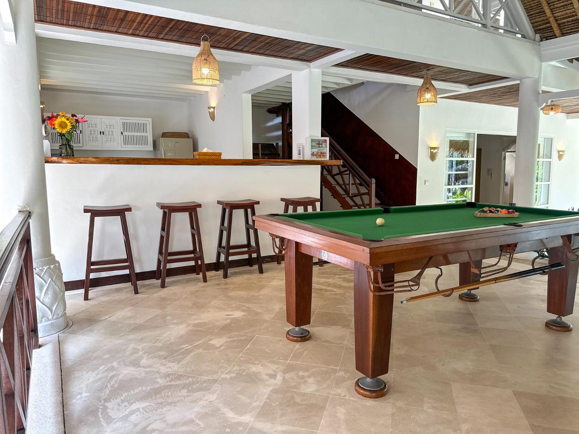 Villa Santai By Optimum Bali Villas ชังกู ภายนอก รูปภาพ