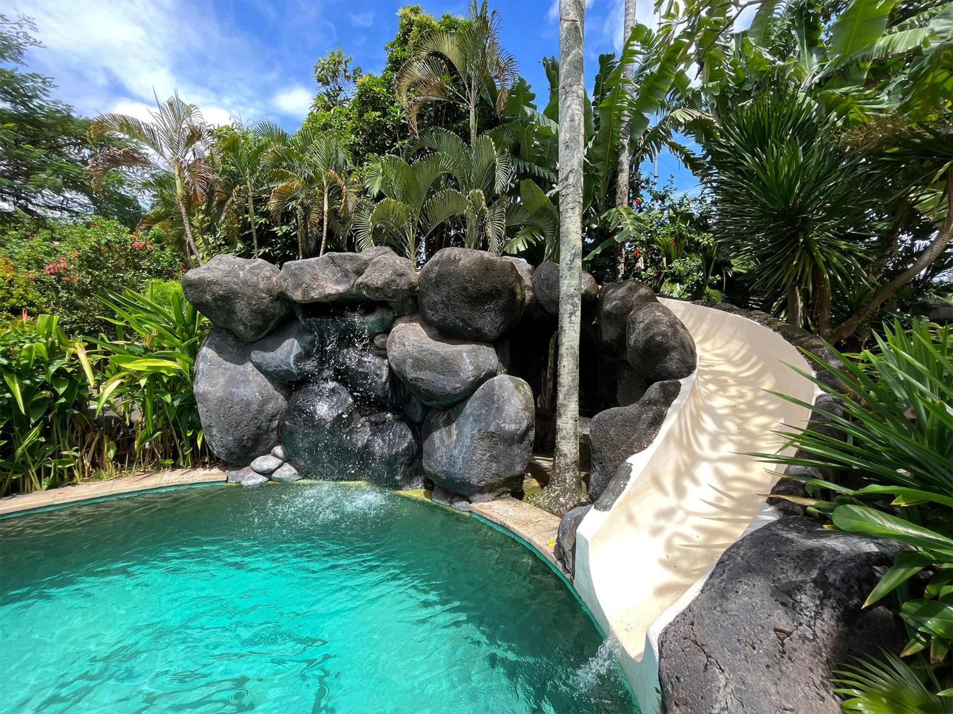 Villa Santai By Optimum Bali Villas ชังกู ภายนอก รูปภาพ
